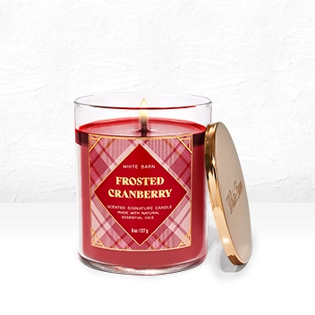 Single Wick Candles - ₹999